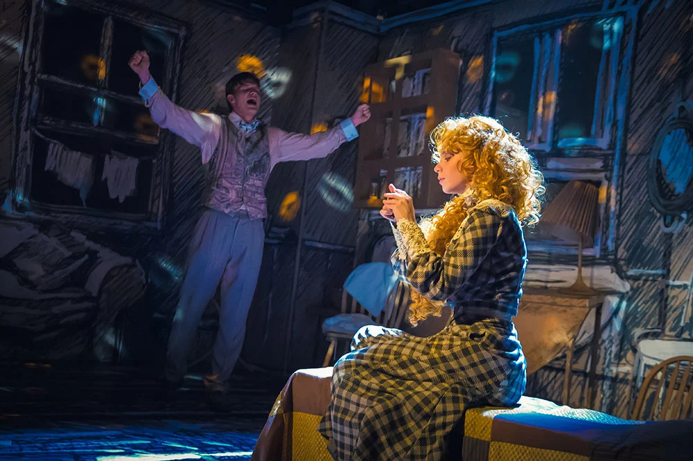 Рождество О.Генри. Изображение 1