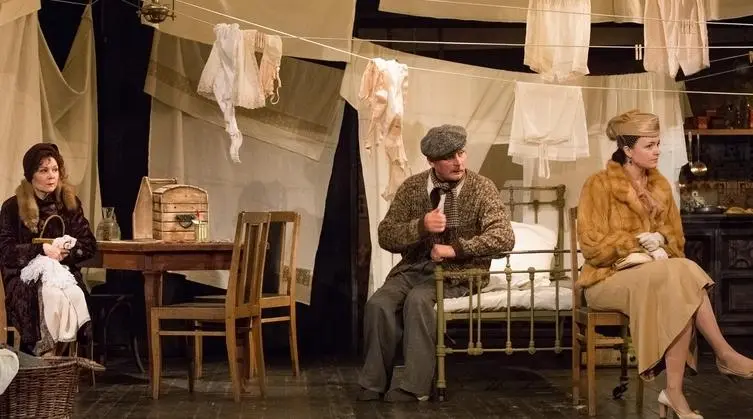  Рождество в доме сеньора Купьелло. Изображение 2