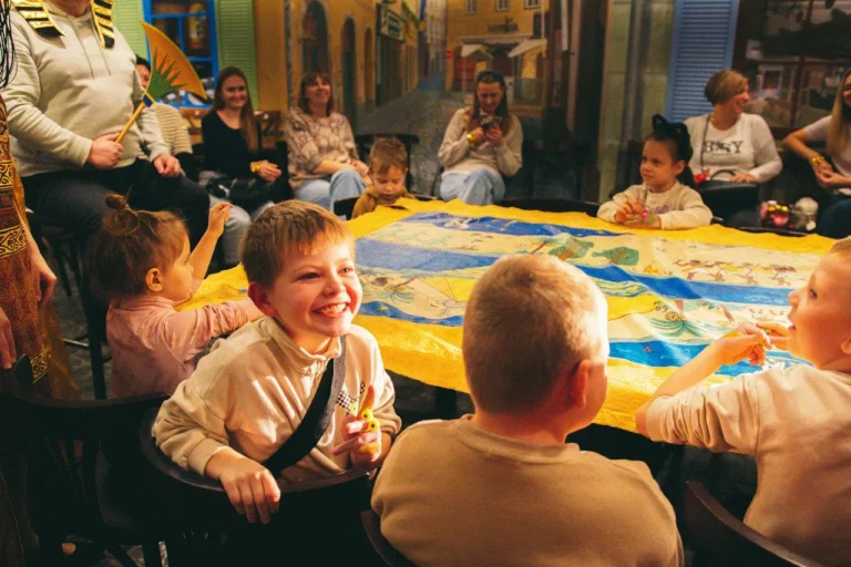 Тайна планеты Кеплер. Изображение 1