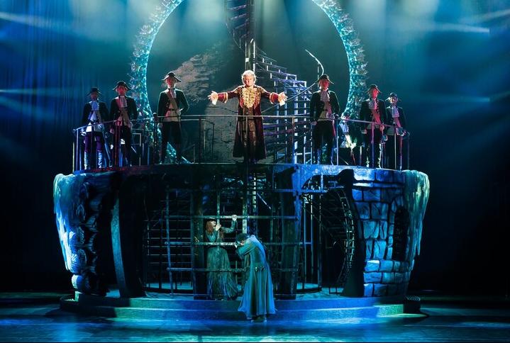 Граф Орлов. Изображение 5