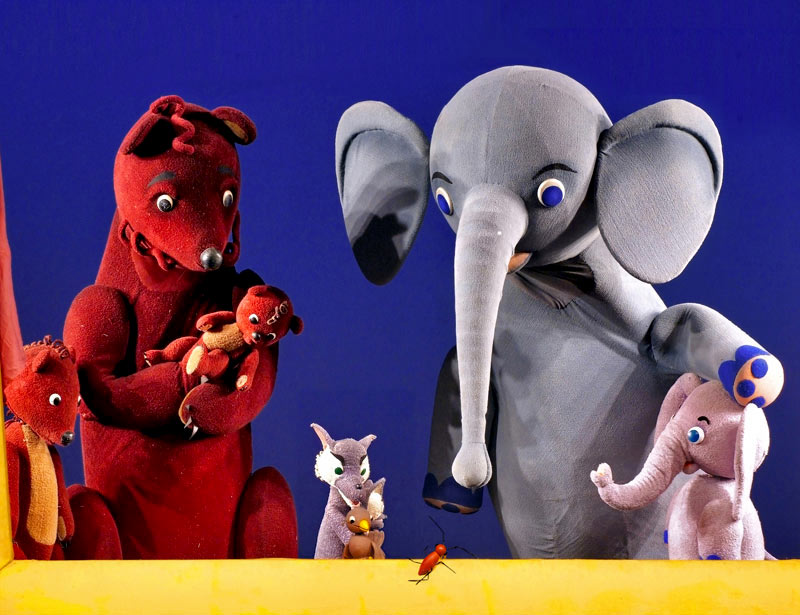 Наша Чукоккала. Изображение 6