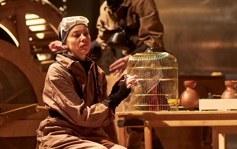 Сон в русскую ночь. Изображение 2