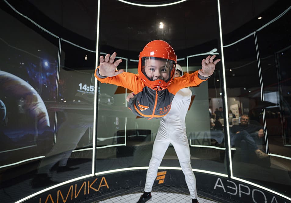 Аэродинамика. Изображение 2