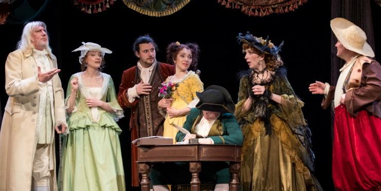 Скупой. Изображение 9