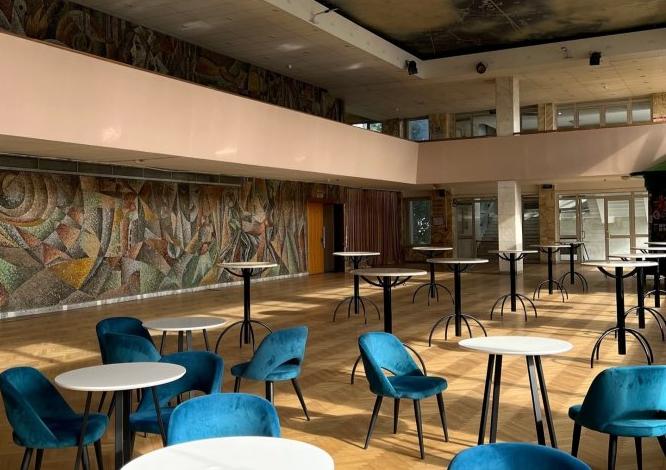 ТЕАТР НА МЕЛЬНИКОВА. Изображение 6