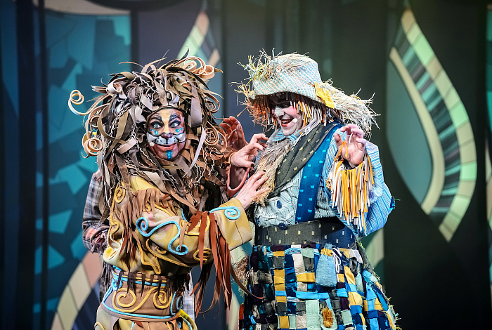 Детский Музыкальный театр Юного Актера. Изображение 5