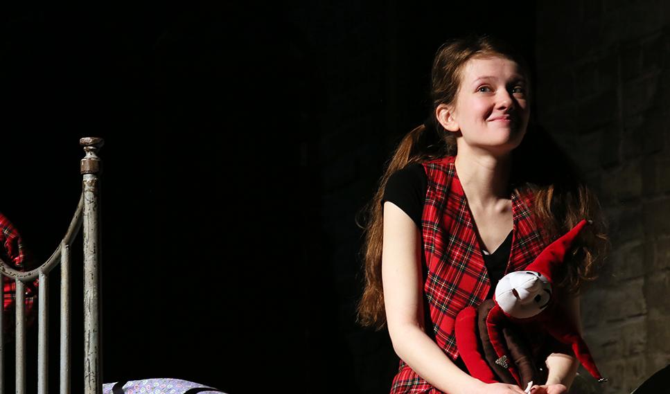 Невидимые друзья. Изображение 1