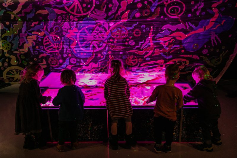 Первый театр. Изображение 3