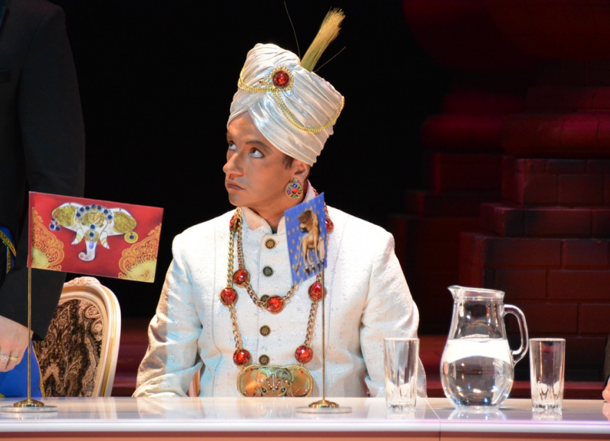 Садко (Геликон–Опера). Изображение 5