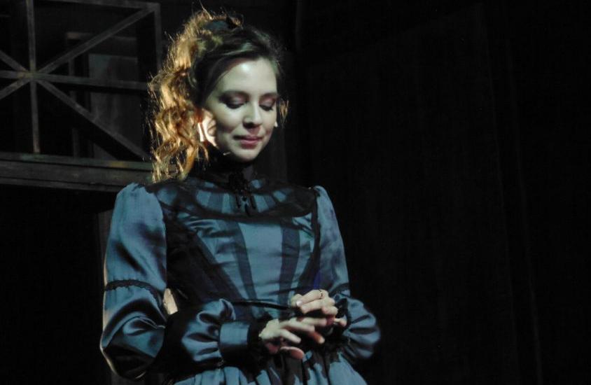 Дядюшкин сон (Театр имени Н.В. Гоголя ). Изображение 4