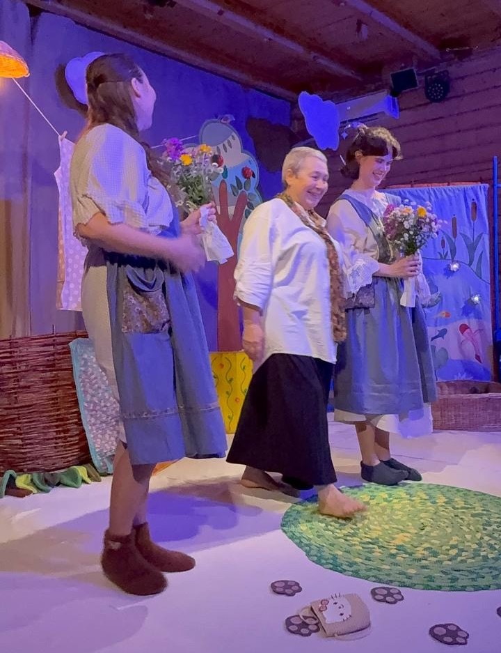 Котенька-Коток. Изображение 2