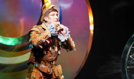 Волшебная флейта. Изображение 4