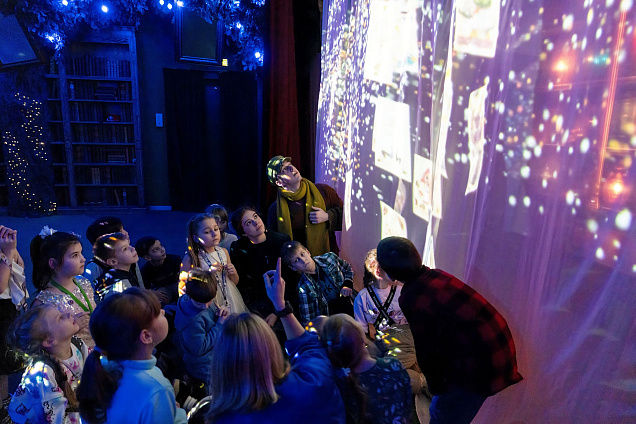 Драконыч и похищение книги сказок. Изображение 3