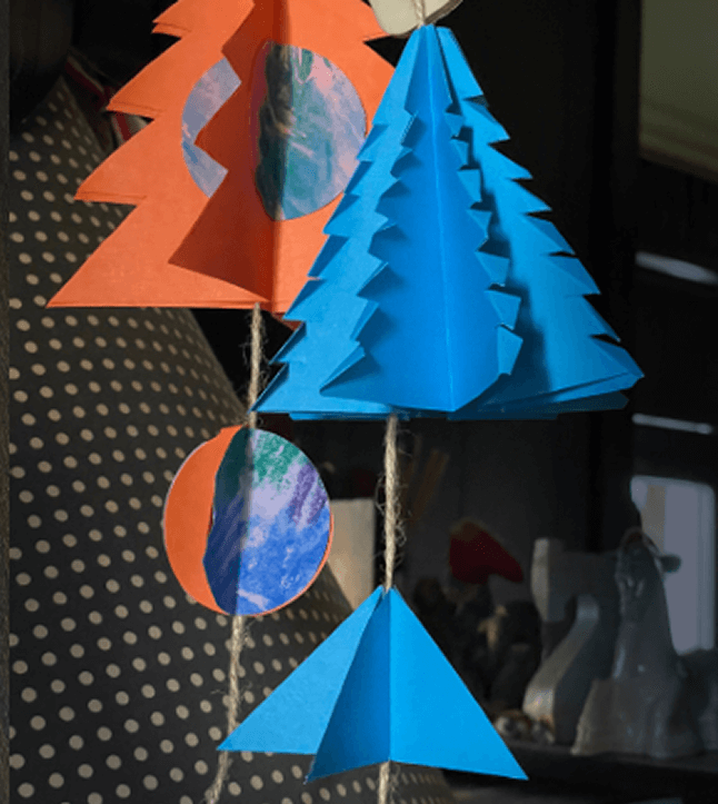 Новогодняя ёлка и «Волшебная мастерская». Изображение 6