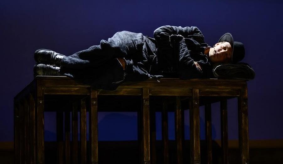 Голод. Изображение 1