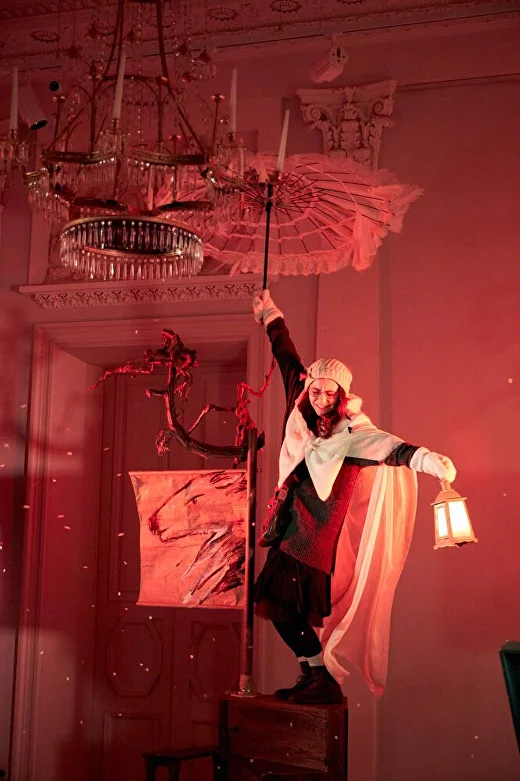 Выходные в музее транспорта Москвы. Изображение 3