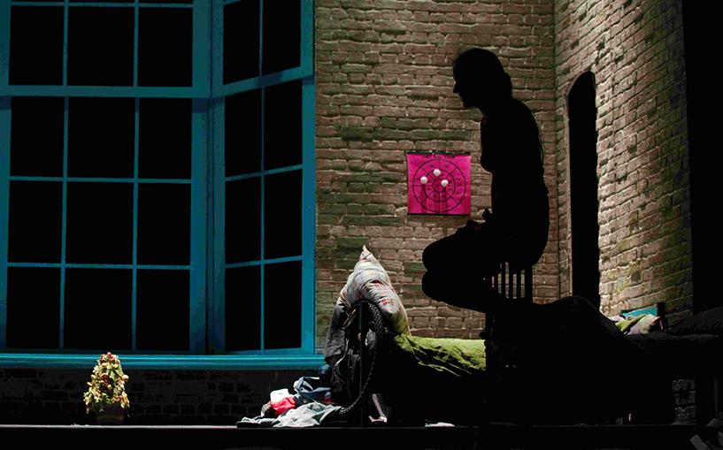 Невидимые друзья. Изображение 5