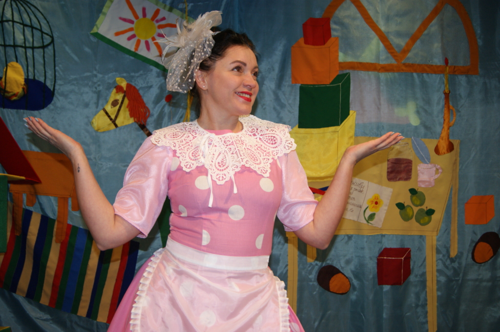 Самый лучший Карлсон. Изображение 3