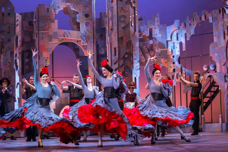 Собака на сене. Изображение 8