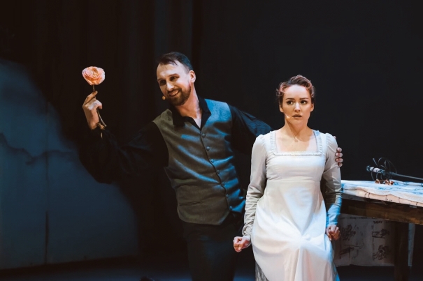 Капитанская дочка (Театр у Никитских ворот). Изображение 5