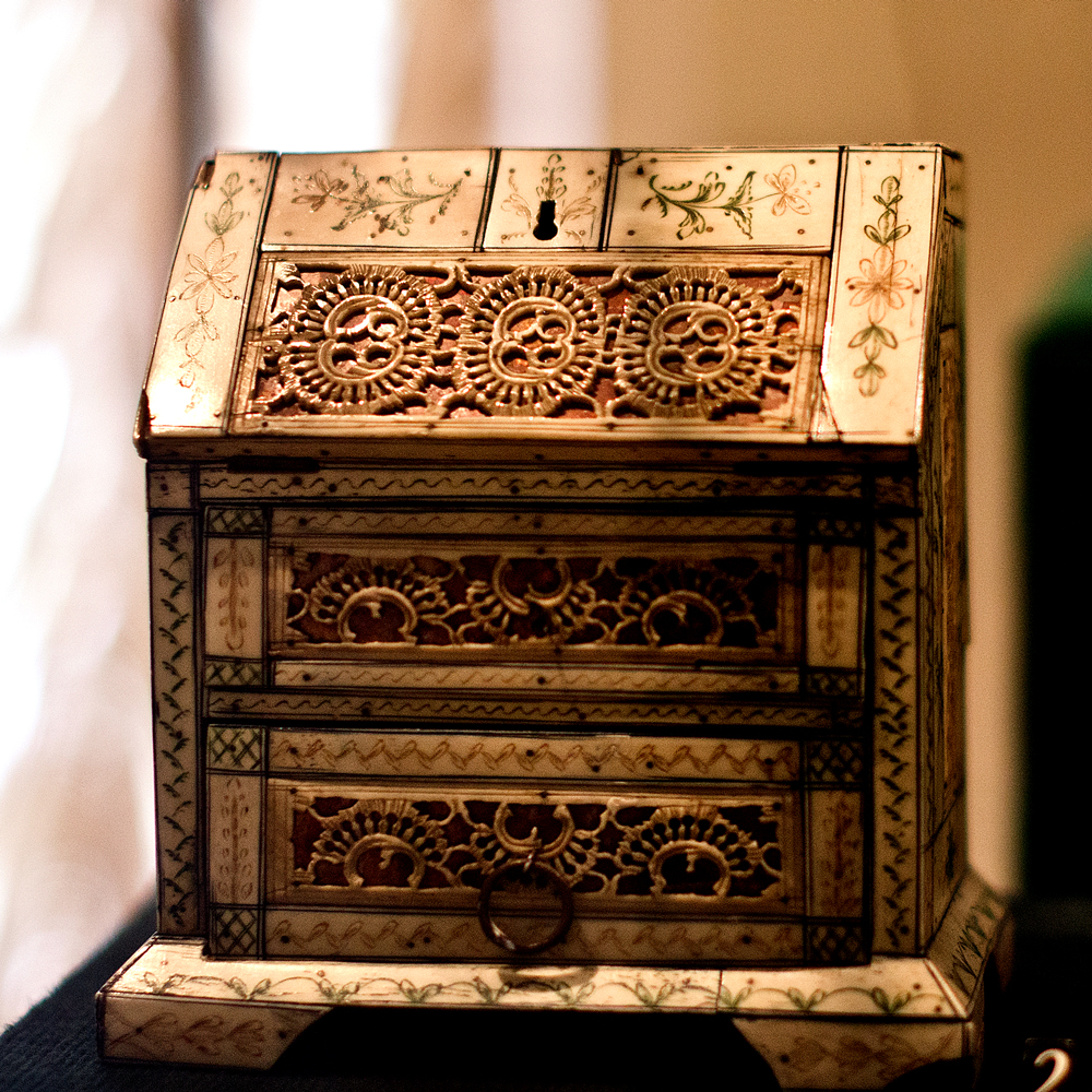 Программа «Во дворце на Садовом кольце». Изображение 6