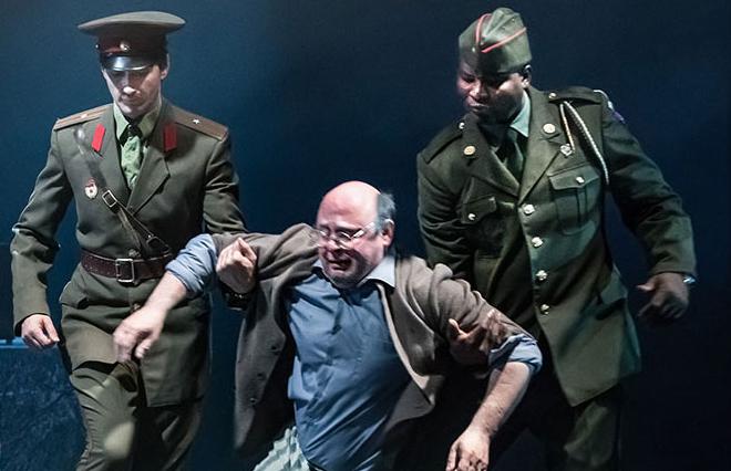 Цветы нам не нужны. Изображение 9