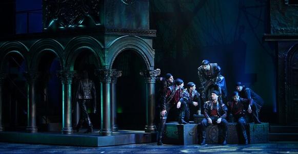 Ромео VS Джульетта XX лет спустя. Изображение 8