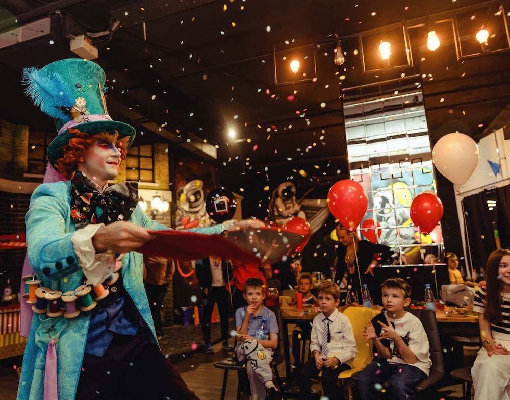 Игровой центр развлечений ExitGames. Изображение 9