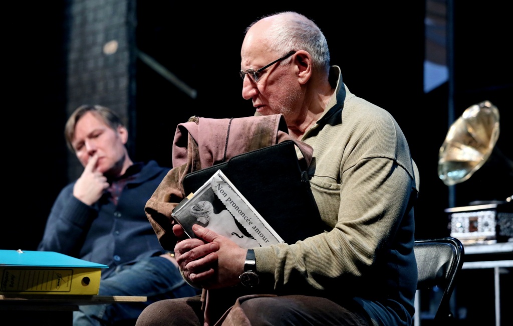 Вариации тайны. Изображение 2