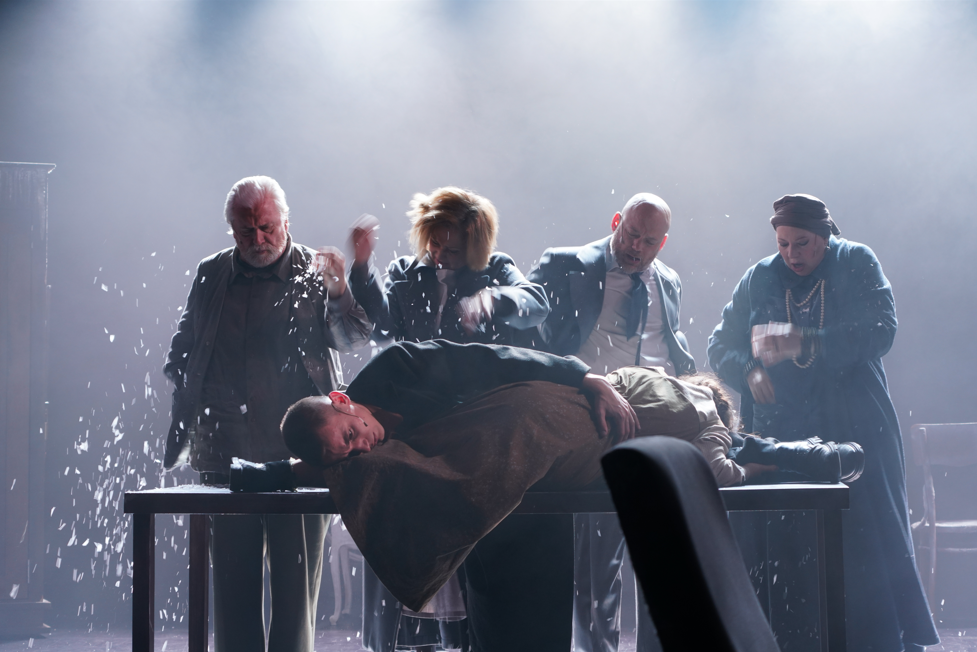 Лавина. Изображение 4