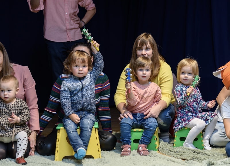 Лесная Сказка. Изображение 7