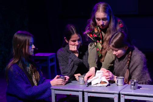 НАШ 9 «Б». Изображение 3