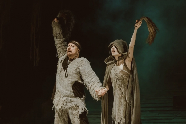 История лошади. Изображение 5