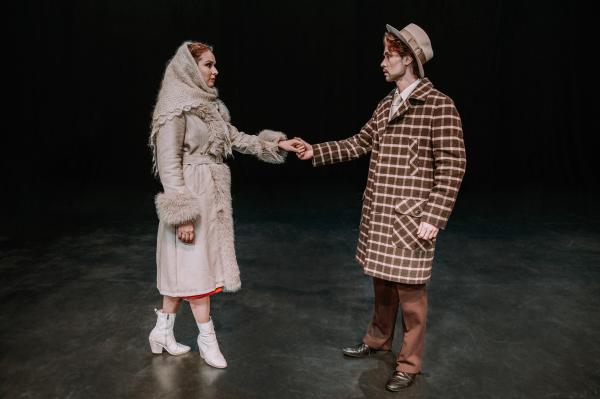 Девчата (ТЕАТР НА МЕЛЬНИКОВА). Изображение 4