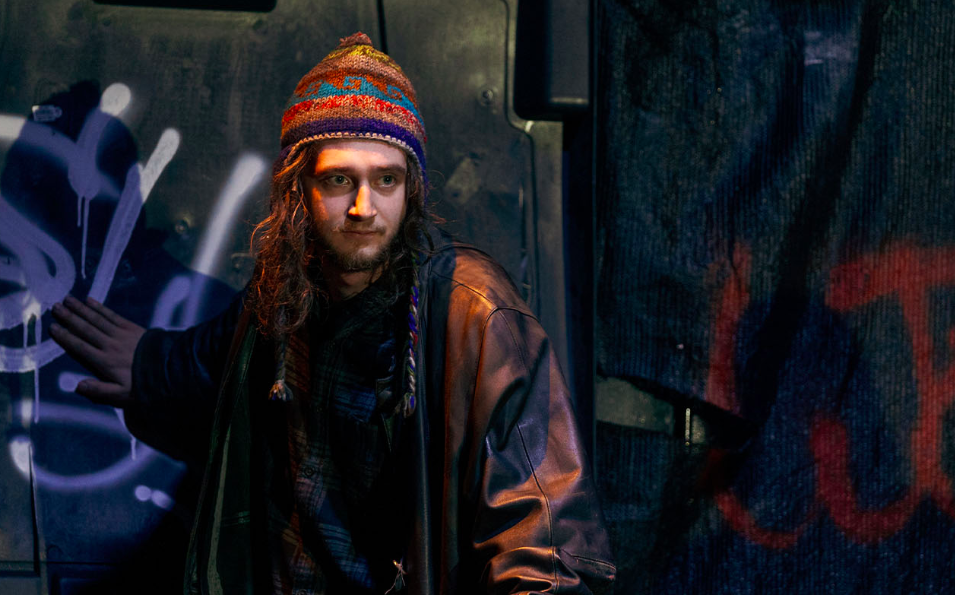 Разбойники  (Театр Н.В. Гоголя). Изображение 5