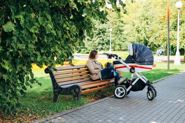 Воронцовский парк. Изображение 12
