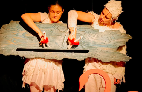 Лебединое озеро (КукLab м. Смоленская). Изображение 4