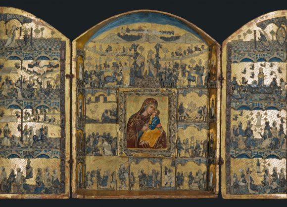 Центр Искусств. Москва. Изображение 9