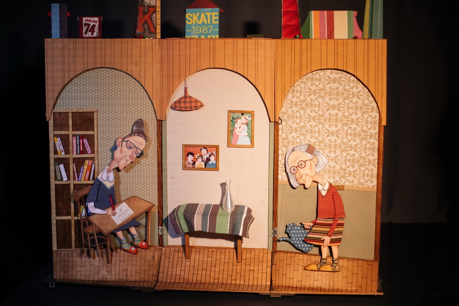 Тимоти Скотт – музыкальный кот. Изображение 2