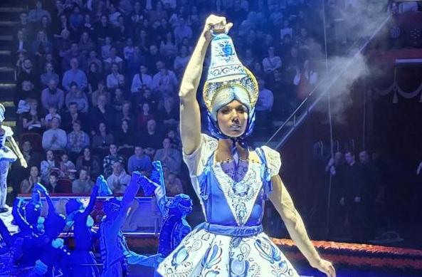 Матрёшка. Изображение 4