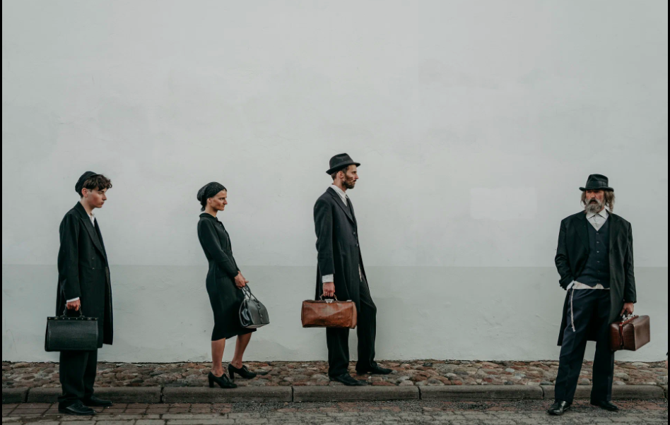 В списках не значился. Изображение 8