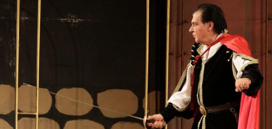 Графиня-цыганка. Изображение 9