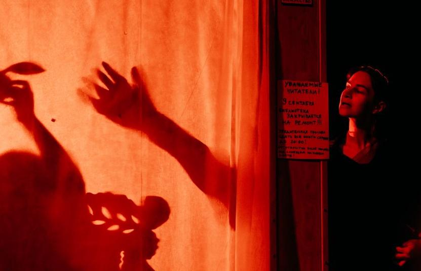 НеДревняя Греция. Изображение 6