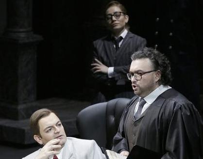 Бал-маскарад. Изображение 2