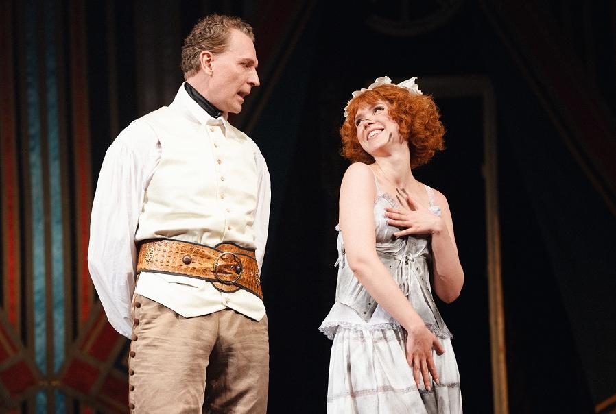 Безумный день, или Женитьба Фигаро. Изображение 14