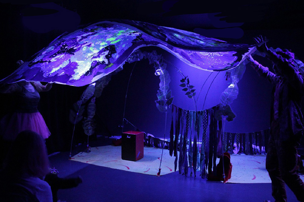 Гуси, гуси. Изображение 9