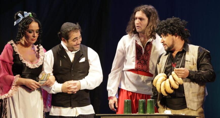 Подкова счастья. Изображение 2