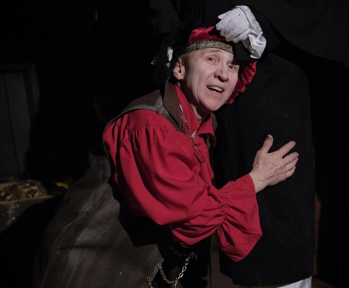 НеМАЛЕНЬКИЕ ТРАГЕДИИ ПУШКИНА. Изображение 3