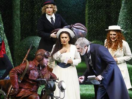 Беатриче и Бенедикт. Изображение 1