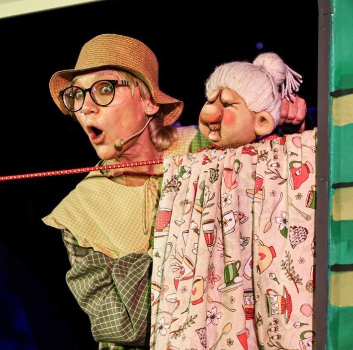 Кто такие бабушки?. Изображение 2